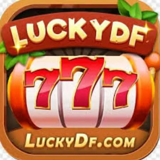 LUCKYDF - Game Kasino yang Menggoda dengan Kemenangan Besar