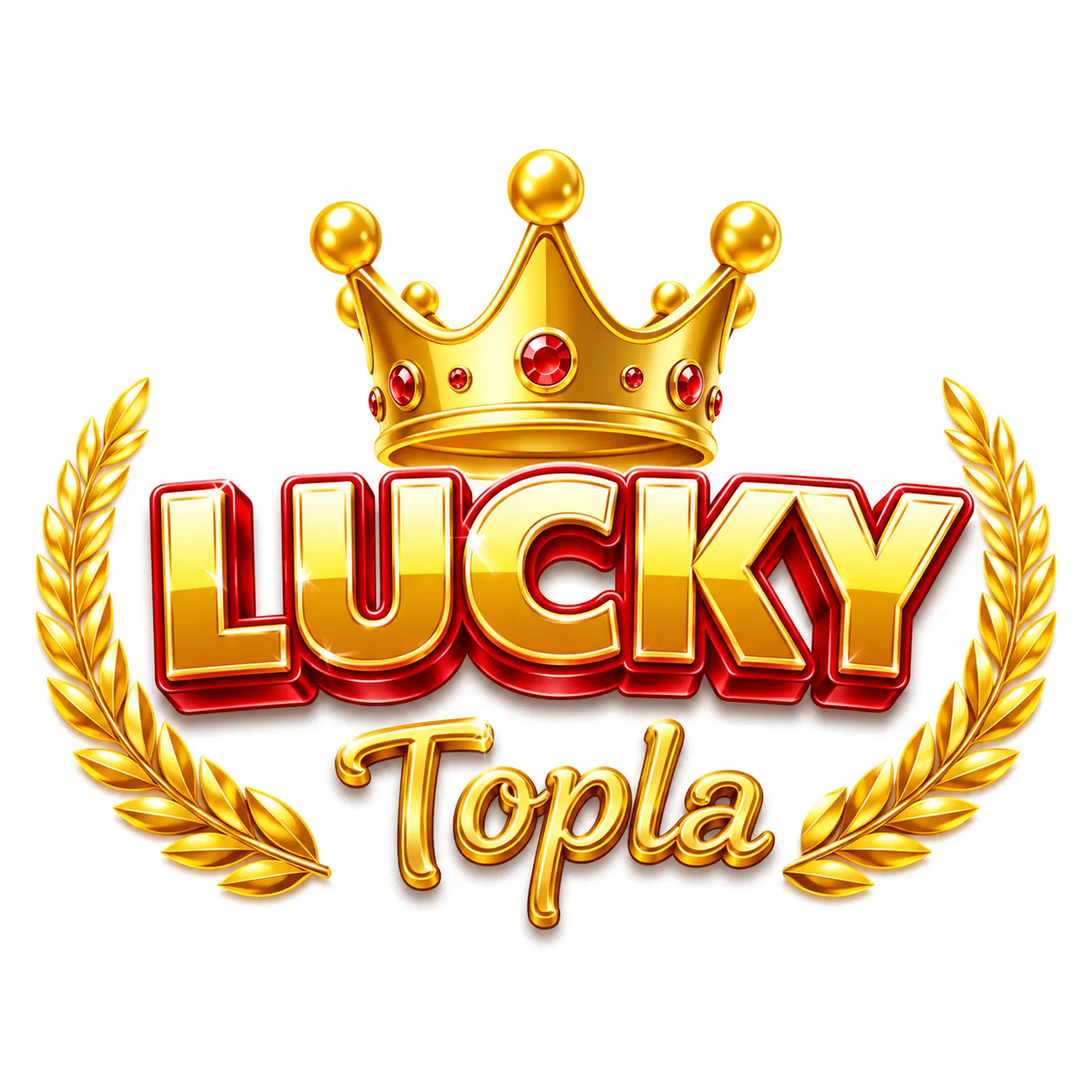 LUCKYTOPIA - Game Domino Seru dan Mengasyikkan