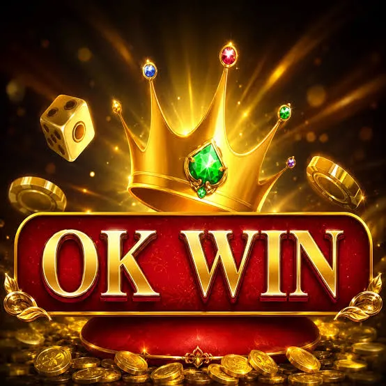OKWIN - Tantangan Puzzle Seru dan Menyenangkan