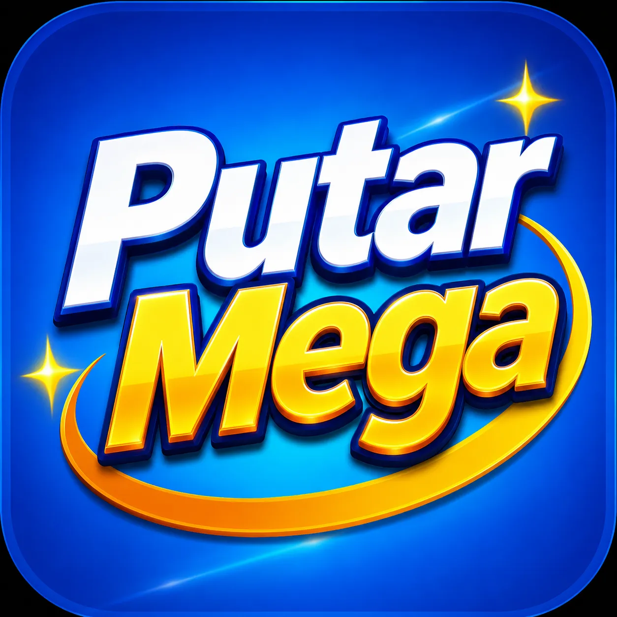 PUTERMEGA - Balapan Seru di Jalanan