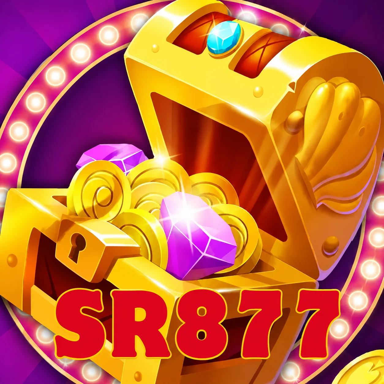 SR877 - Petualangan Pertanian yang Seru